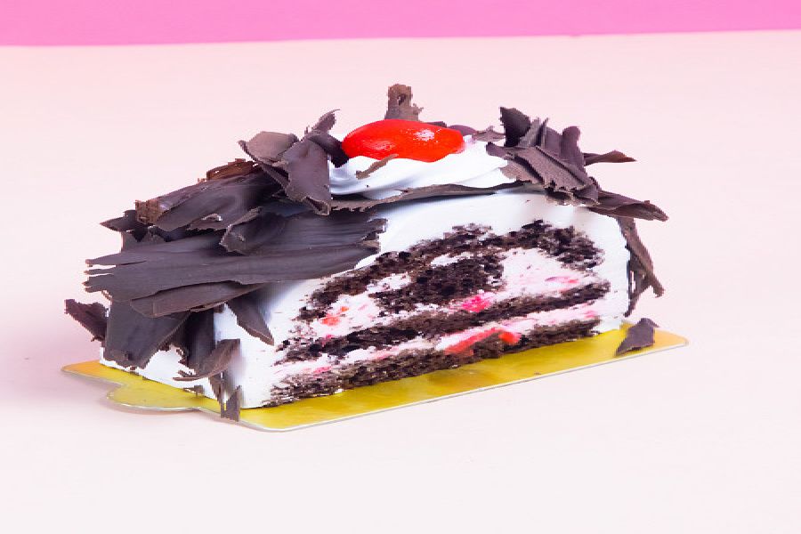 German Black Forest Pastry