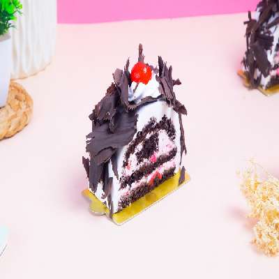 German Black Forest Pastry