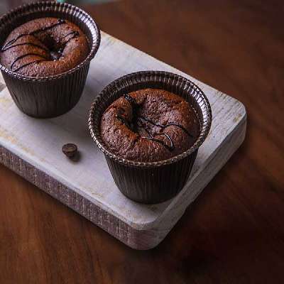 Choco Lava Cake