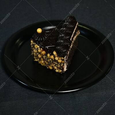 Chocolate Crunch Pastry