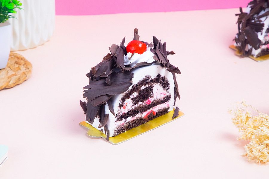 Black Forest Pastry