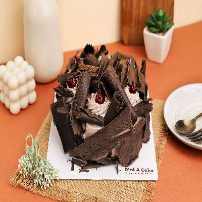 German Black Forest
