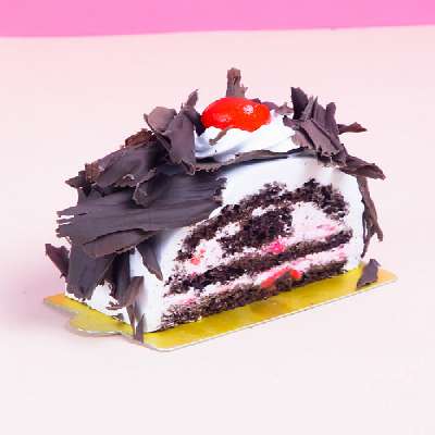 German Black Forest Pastry