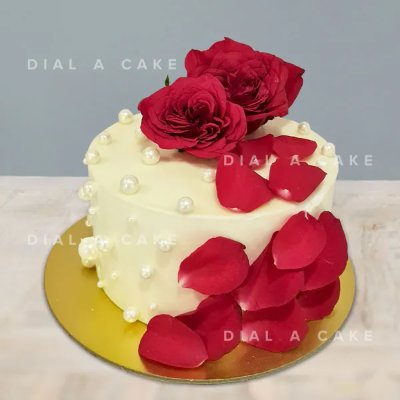 Cakes