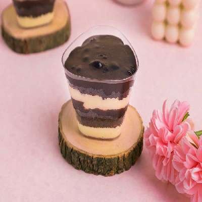 Pies / Puddings