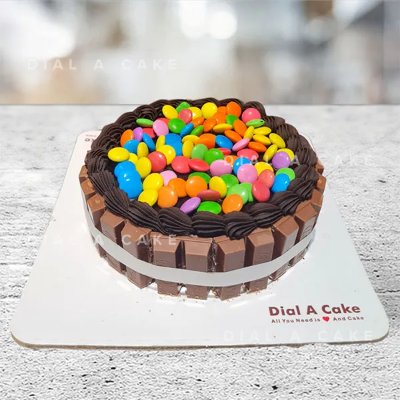 Regular Cakes