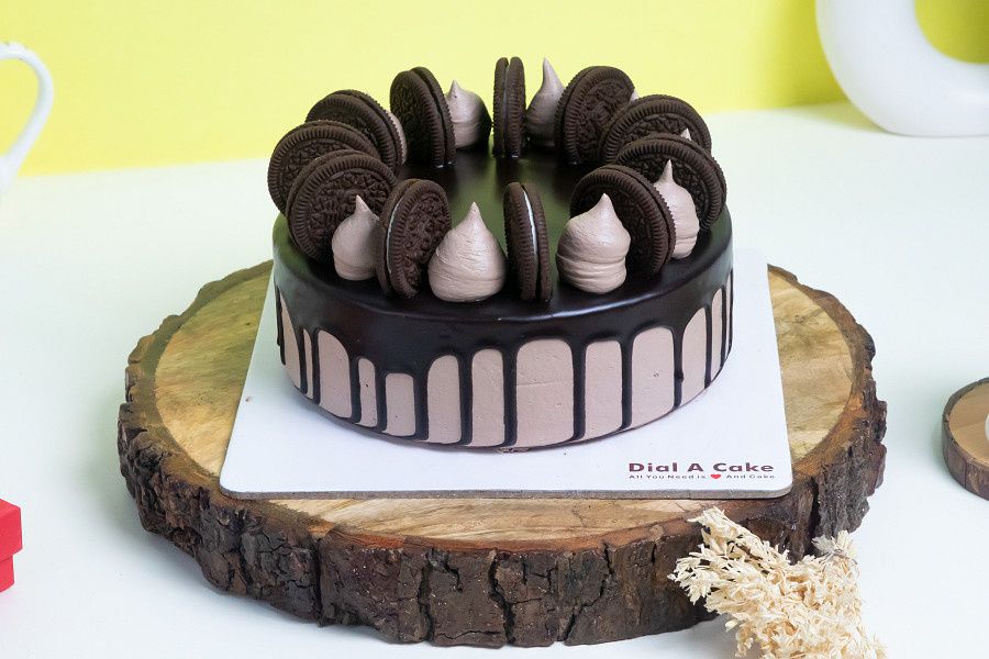 Oreo Cake