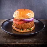 Bun tikki