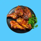 Chinese Bbq Wings