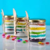 Rainbow Jar