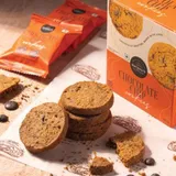 Chocolate Chip Cookies (Pack of 10)