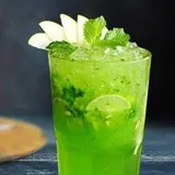 Cold Beverages