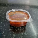 Sweet Chilli Sauce