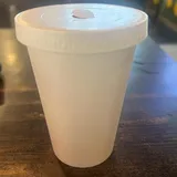 Shake Glass