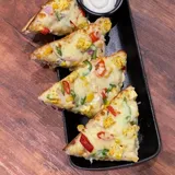 Veg Pizza Sandwich
