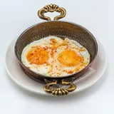 Egg Pouch