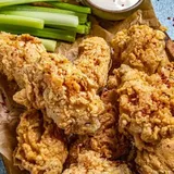KFC Chicken Wings(Must Try)