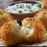 Cheese Cutlet(Must Try)