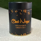 Chamomile Green Tea