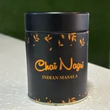 Indian Masala Tea