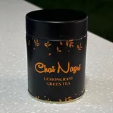 Lemon Grass Green Tea