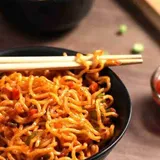 Schezwan Maggi