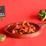 Chilli Chaap
