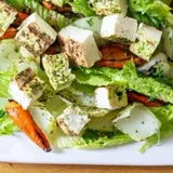 Salted Paneer