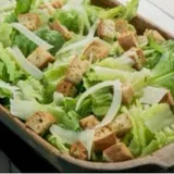 Toasted Paneer Salad