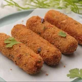 Aloo Cutlet