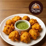 Aloo Pakore