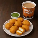 Paneer Pakore