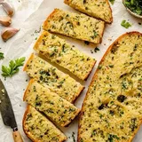 Butter Garlic Bread