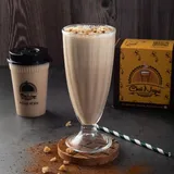 Caramel Cold Coffee