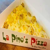 Veg.Hawaiian Pizza Personal Giant Slice (22.5 Cm)