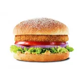 VEG BURGER