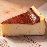 Basque Cheesecake