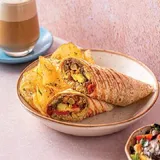 Super Veggie Wrap