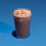 Iced Chocolate