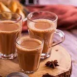 Special Tea and Coffee