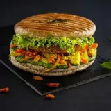 Aloo badshah Brulcha