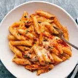 Chef special penne pasta