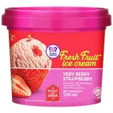 Very Berry Strawberry (100 Ml)