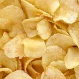 Peri peri chips