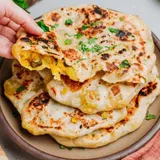 Amritsari Kulcha Combo