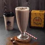 Belgian Choco Cold Coffee