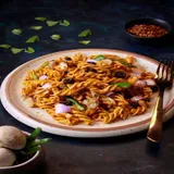Mexicana Pasta Veg