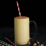Butterscotch Shake