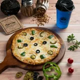 Country Special Pizza
