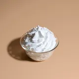 Whipped Cream